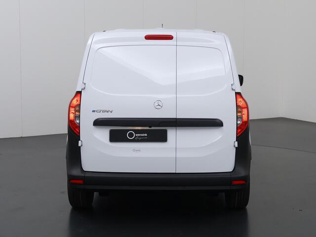 Mercedes-Benz eCitan 112 L1 51 kWh