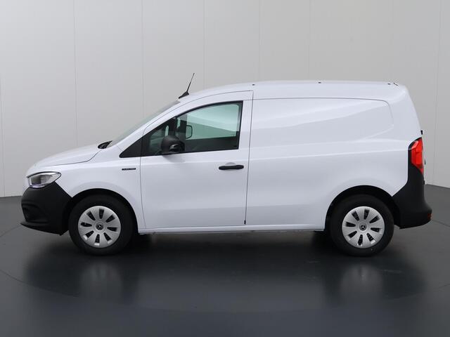 Mercedes-Benz eCitan 112 L1 51 kWh