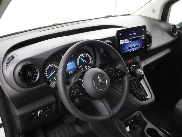 Mercedes-Benz eCitan 112 L1 51 kWh