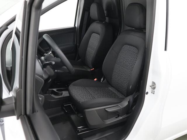 Mercedes-Benz eCitan 112 L1 51 kWh