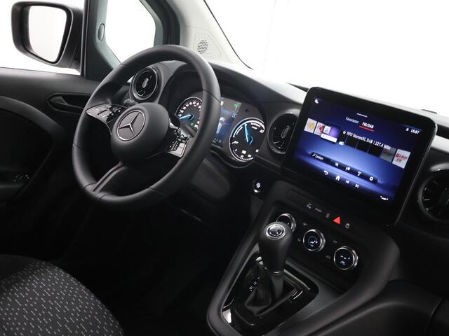 Mercedes-Benz eCitan 112 L1 51 kWh