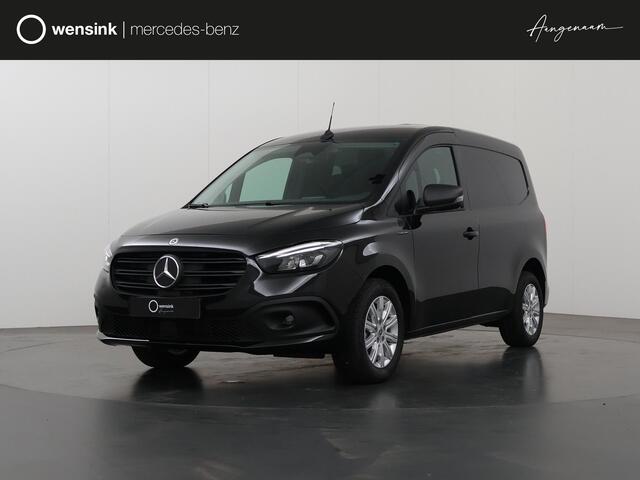 Mercedes-Benz eCitan GB 51kW L1 PRO | ACHTERKLEP | LED | MBUX |