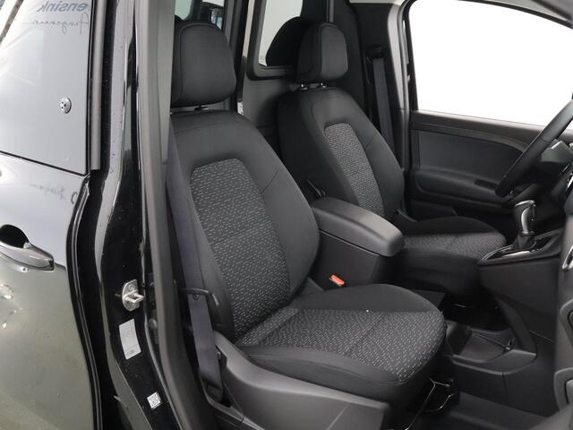 Mercedes-Benz eCitan GB 51kW L1 PRO | ACHTERKLEP | LED | MBUX |