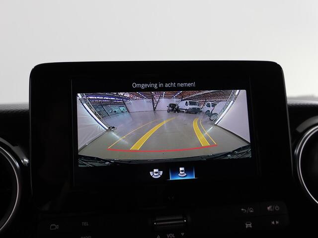 Mercedes-Benz eCitan GB 51kW L1 PRO | ACHTERKLEP | LED | MBUX |