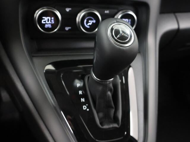 Mercedes-Benz eCitan GB 51kW L1 PRO | ACHTERKLEP | LED | MBUX |