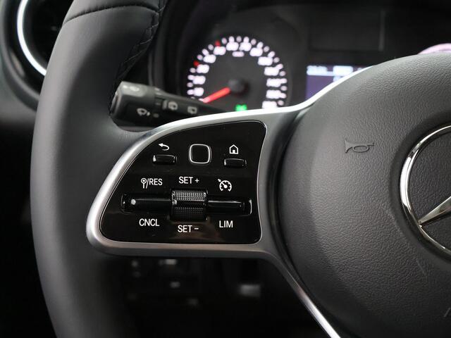 Mercedes-Benz eCitan GB 51kW L1 PRO | ACHTERKLEP | LED | MBUX |