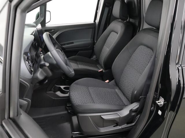 Mercedes-Benz eCitan 112 GB L2 | SNELLADER MBUX | CAMERA