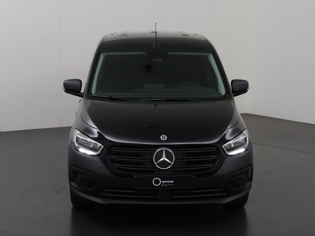 Mercedes-Benz eCitan 112 GB L2 | SNELLADER MBUX | CAMERA