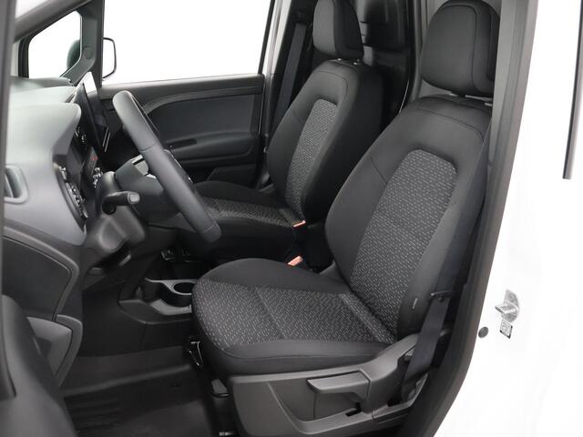 Mercedes-Benz eCitan 112 GB L2