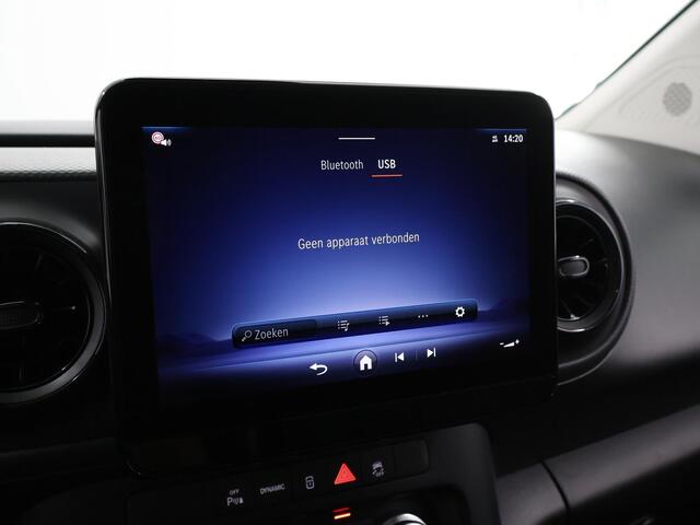 Mercedes-Benz eCitan 112 GB L2