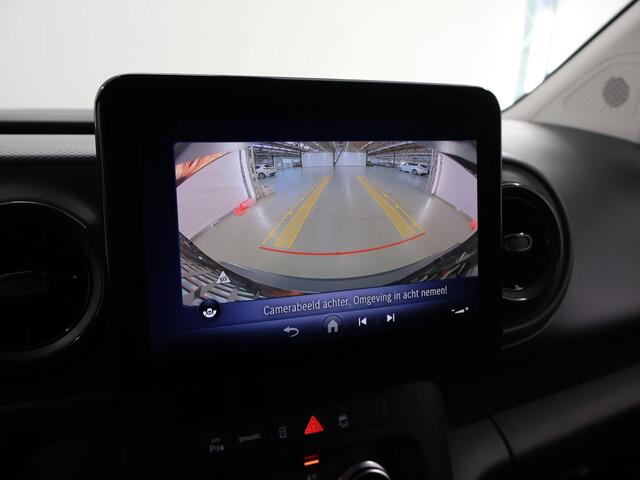 Mercedes-Benz eCitan 112 GB L2