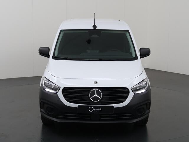 Mercedes-Benz eCitan 112 GB L2