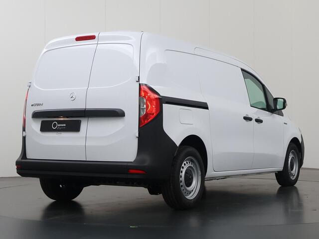 Mercedes-Benz eCitan 112 GB L1
