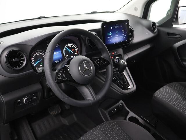 Mercedes-Benz eCitan 112 GB L1