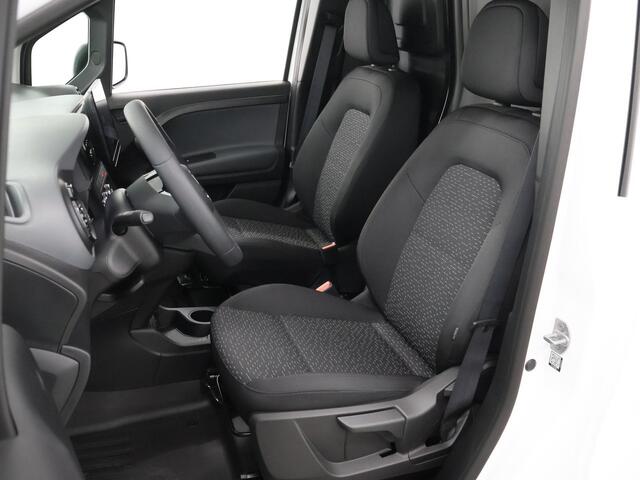 Mercedes-Benz eCitan 112 GB L1