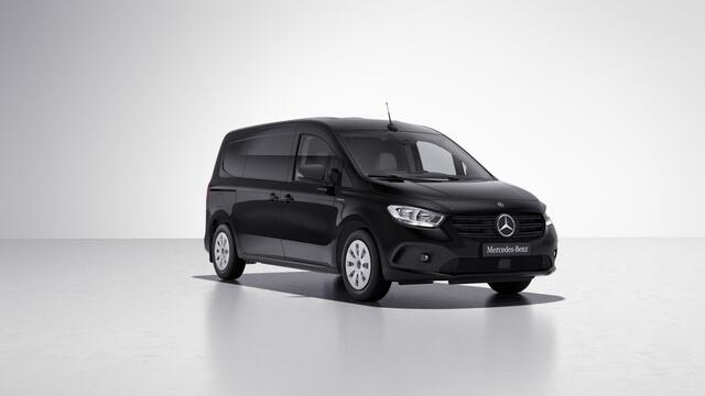Mercedes-Benz eCitan 112 Pro L2 51 kWh