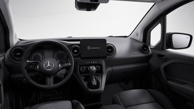 Mercedes-Benz eCitan 112 Pro L2 51 kWh