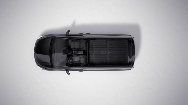 Mercedes-Benz eCitan 112 Pro L2 51 kWh