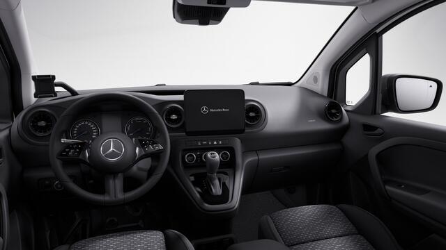 Mercedes-Benz eCitan 112 Pro L2 51 kWh