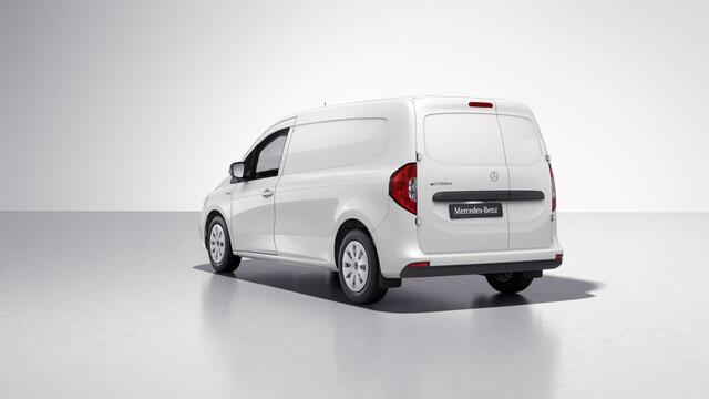 Mercedes-Benz eCitan 112 Pro L2 51 kWh