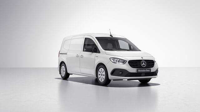 Mercedes-Benz eCitan 112 Pro L2 51 kWh