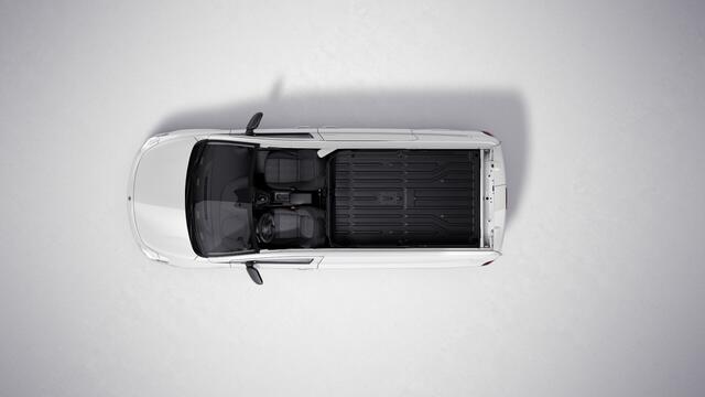 Mercedes-Benz eCitan 112 Pro L2 51 kWh