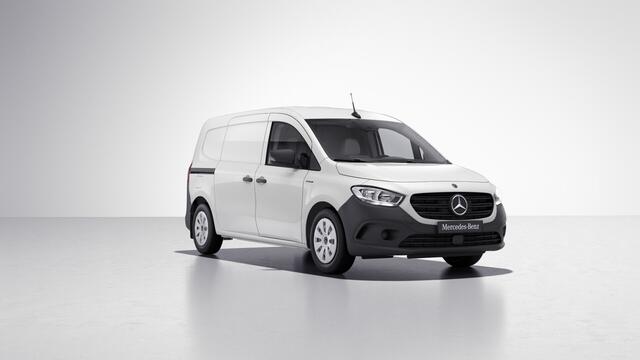 Mercedes-Benz eCitan 112 Base L2 51 kWh