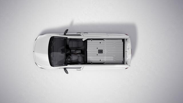 Mercedes-Benz eCitan 112 Base L2 51 kWh