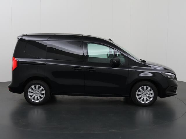 Mercedes-Benz eCitan GB 51kW L1 PRO | NAVIGATIE | LED | LICHTMETAAL