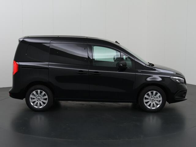 Mercedes-Benz eCitan GB 51kW L1 PRO | LED | LICHT METALEN VELGEN | KLEP