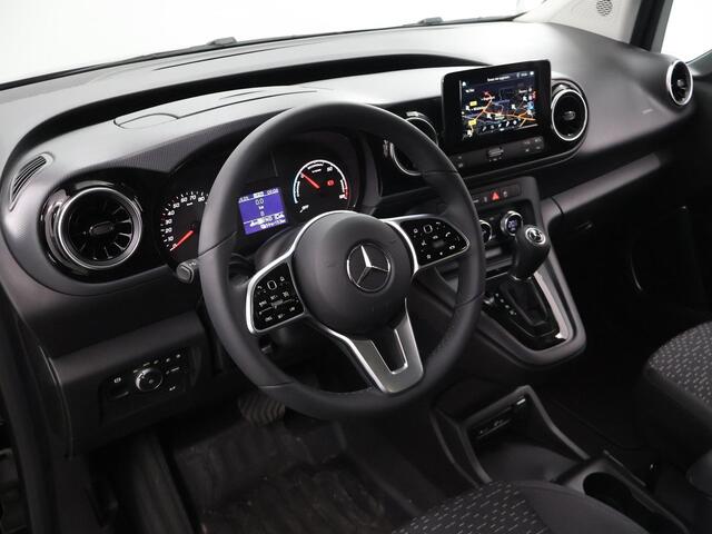 Mercedes-Benz eCitan GB 51kW L1 PRO | LED | LICHT METALEN VELGEN | KLEP