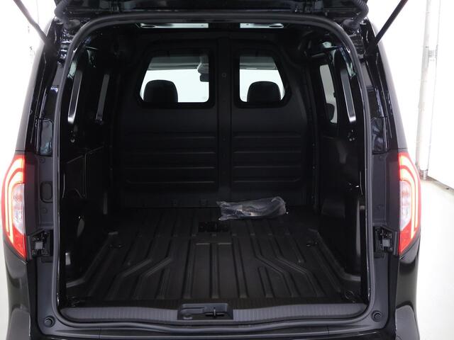 Mercedes-Benz eCitan GB 51kW L1 PRO | LED | LICHT METALEN VELGEN | KLEP
