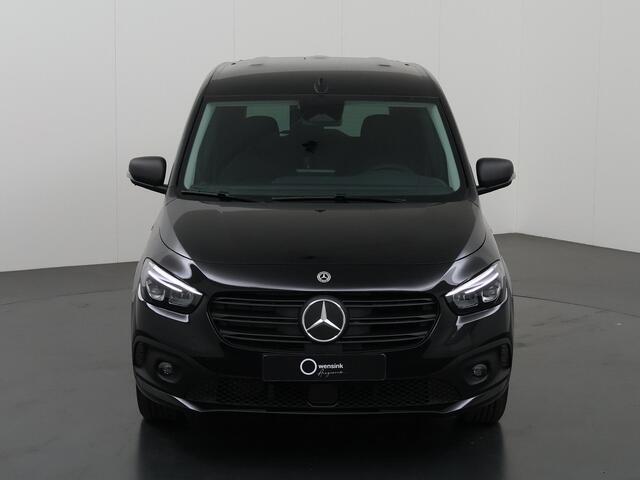 Mercedes-Benz eCitan GB 51kW L1 PRO | LED | LICHT METALEN VELGEN | KLEP