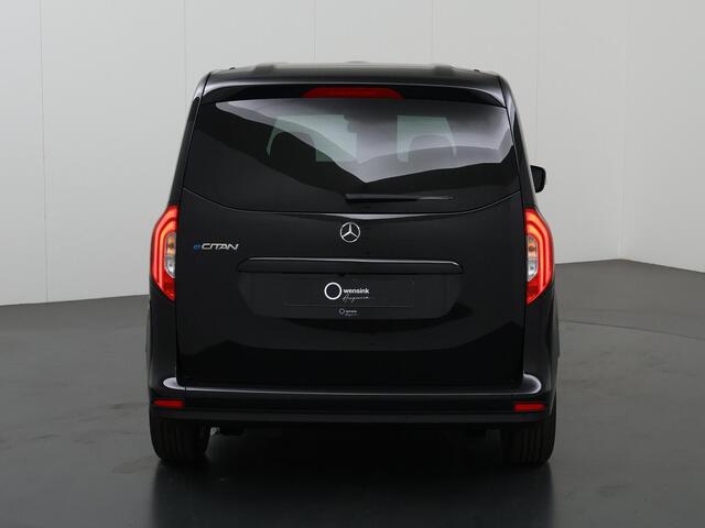 Mercedes-Benz eCitan GB 51kW L1 PRO | LED | LICHT METALEN VELGEN | KLEP