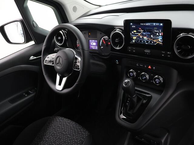 Mercedes-Benz eCitan GB 51kW L1 PRO | LED | LICHT METALEN VELGEN | KLEP