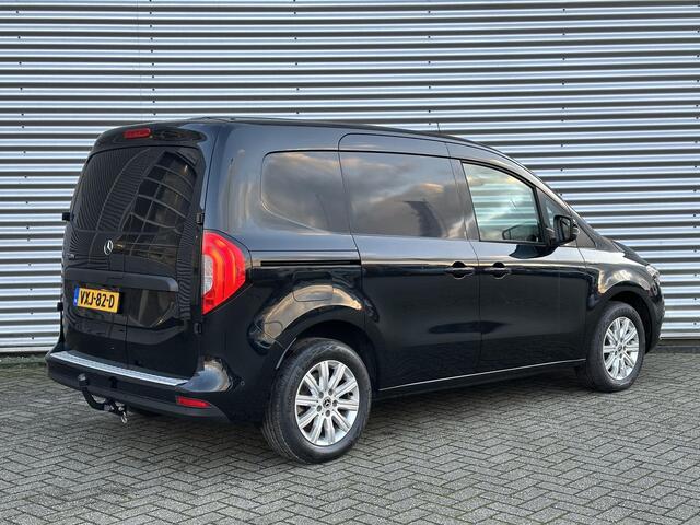 Mercedes-Benz eCitan Pro-Edition 100% Elektrisch Veel Extra's WLTP 285km