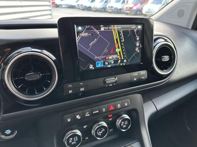 Mercedes-Benz eCitan Pro-Edition 100% Elektrisch Veel Extra's WLTP 285km
