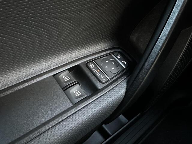 Mercedes-Benz eCitan Pro-Edition 100% Elektrisch Veel Extra's WLTP 285km