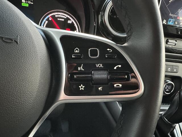 Mercedes-Benz eCitan Pro-Edition 100% Elektrisch Veel Extra's WLTP 285km