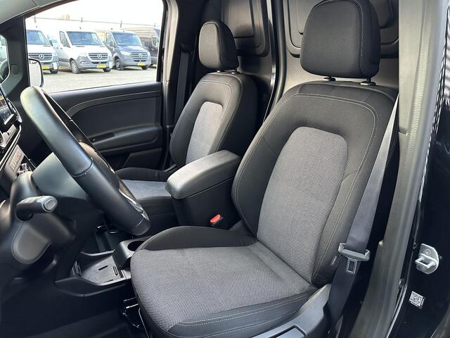 Mercedes-Benz eCitan Pro-Edition 100% Elektrisch Veel Extra's WLTP 285km