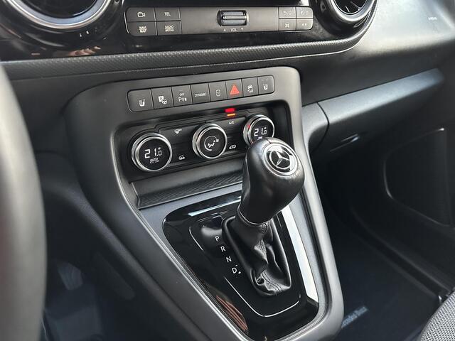 Mercedes-Benz eCitan Pro-Edition 100% Elektrisch Veel Extra's WLTP 285km