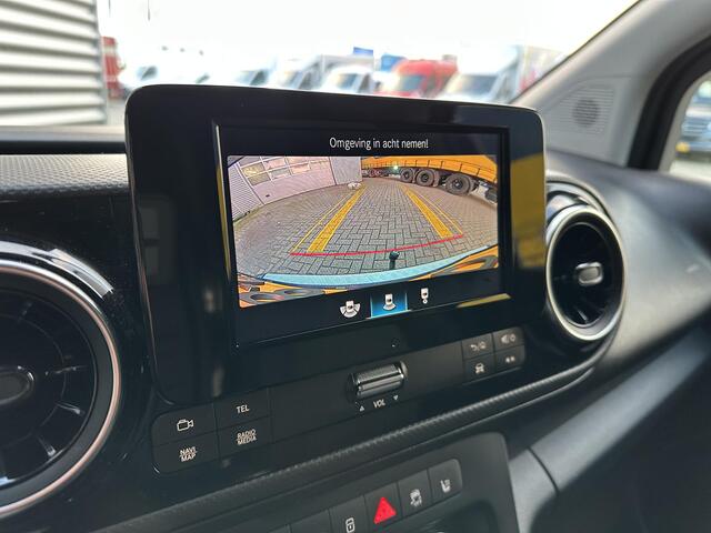 Mercedes-Benz eCitan Pro-Edition 100% Elektrisch Veel Extra's WLTP 285km