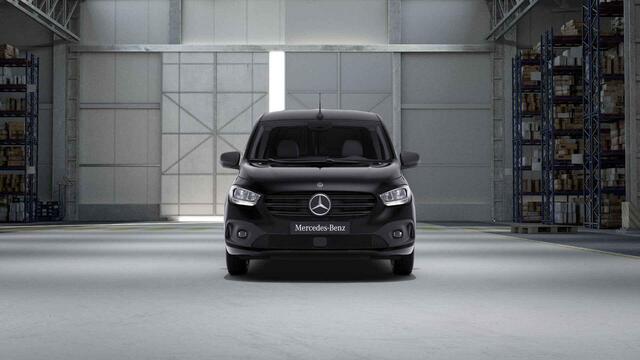 Mercedes-Benz eCitan Gesloten Bestelwagen 112 Pro L2 51 kWh