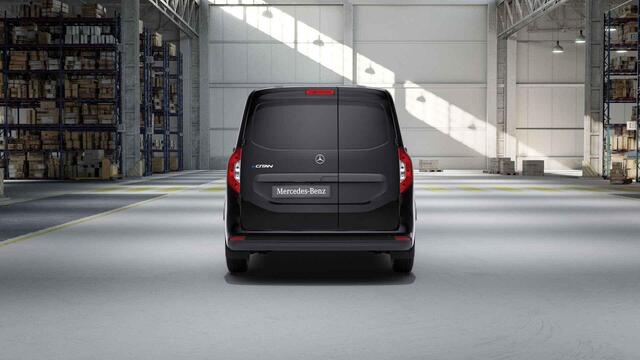 Mercedes-Benz eCitan Gesloten Bestelwagen 112 Pro L2 51 kWh