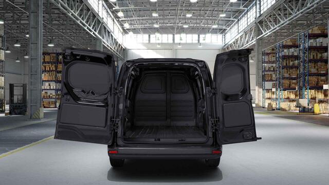 Mercedes-Benz eCitan Gesloten Bestelwagen 112 Pro L2 51 kWh