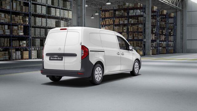 Mercedes-Benz eCitan Gesloten Bestelwagen L2 Pro 51 kWh