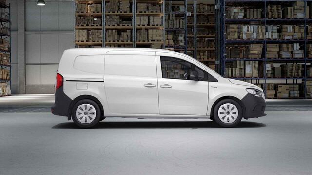 Mercedes-Benz eCitan Gesloten Bestelwagen L2 Pro 51 kWh