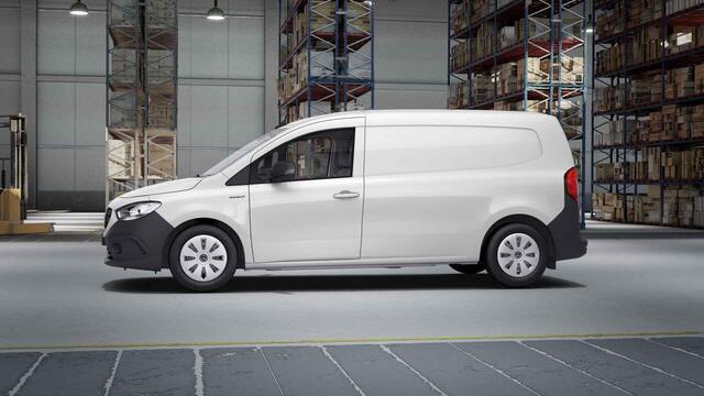 Mercedes-Benz eCitan Gesloten Bestelwagen L2 Pro 51 kWh