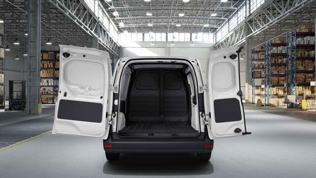 Mercedes-Benz eCitan Gesloten Bestelwagen L2 Pro 51 kWh