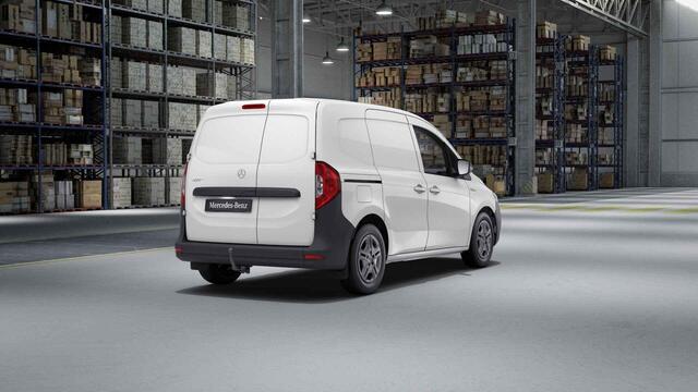 Mercedes-Benz eCitan L1 Pro 51 kWh